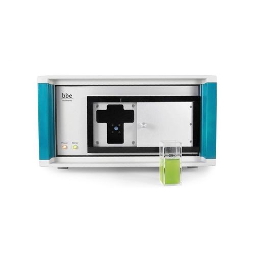 Analizador de contenido de clorofila - AlgaeLabAnalyser - bbe Moldaenke GmbH - de líquidos / de concentración / automático