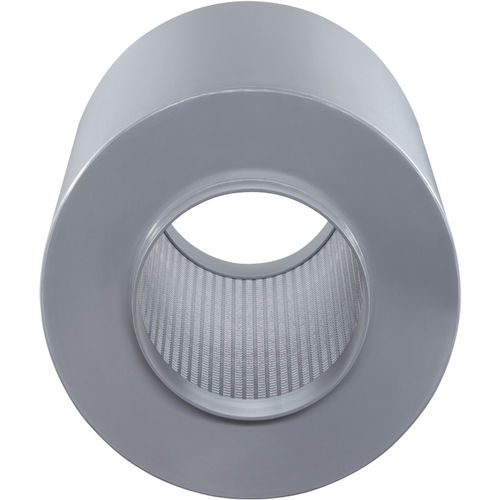 Silenciador para la ventilación - Beck Kunststoffverformungs GmbH - circular