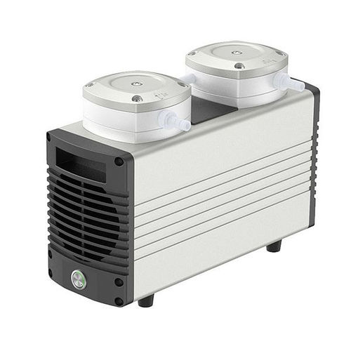Bomba de vacío centrífuga - V series  - BEING TECHNOLOGY - de membrana / lubricada / 220 V CA