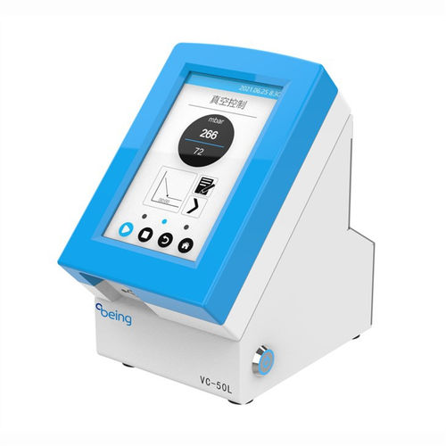 Controlador para bomba de vacío - CV-50 - BEING TECHNOLOGY - de membrana