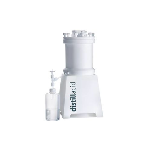 Sistema de purificación para ácido - BSB939-IR - Berghof Products + Instruments GmbH - para aplicaciones industriales