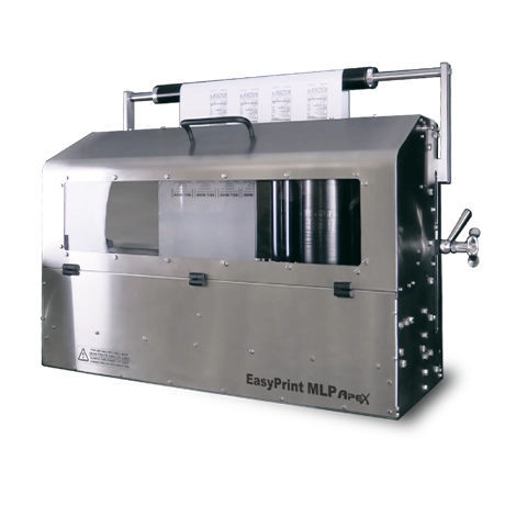 Impresora de transferencia térmica - EasyPrint MLP Apex - BELL-MARK
