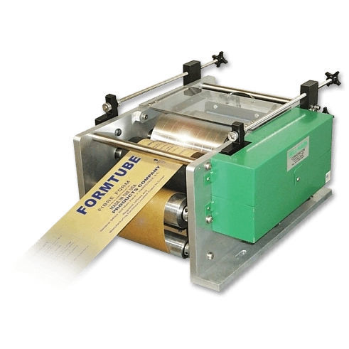 Prensa flexo en línea - AA6015 - BELL-MARK - de 2 colores / para papel