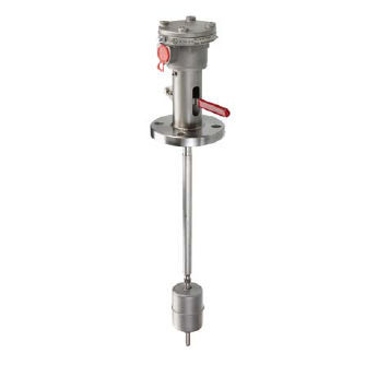 Interruptor de nivel de flotador - Meihui Technology Co. Ltd - para aguas residuales