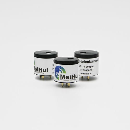 Sensor de vapores orgánicos volátiles de COV - GH - Meihui Technology Co. Ltd