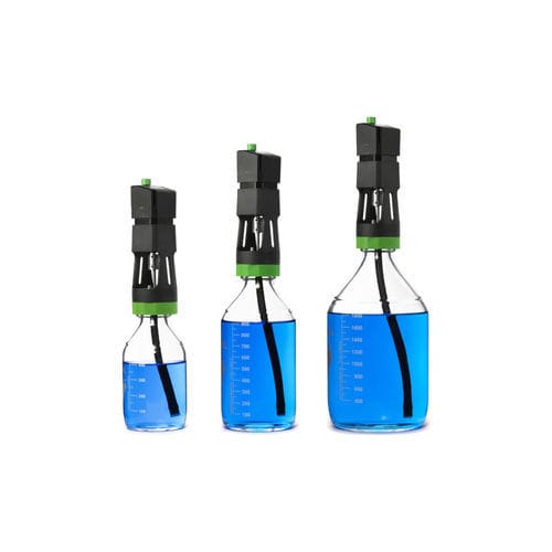 Agitador de rotor - BPC® Move - BPC Instruments AB - continuo / para líquidos / líquido-gas