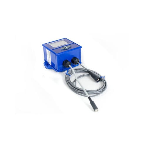 Transmisor de redox y pH digital - 11-0007-01 - BPC Instruments AB