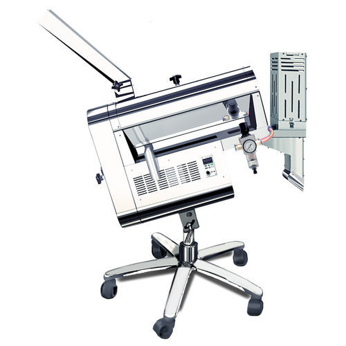 Máquina clasificadora para la industria farmacéutica - C&C100 - Beijing C&C CambCavi Co., Ltd. - automática / para cápsulas