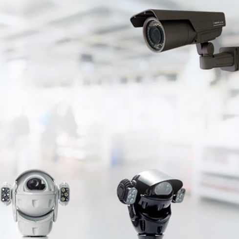 Cámara para la supervisión de procesos - Z&K GmbH - para visión artificial / de videovigilancia