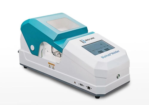 Soldadora láser - BioHub® - Bio-Link Application System GmbH