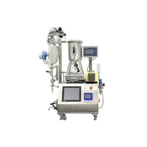 Sistema de filtración de presión - FiltraLinX® - Bio-Link Application System GmbH - para líquido / de laboratorio / automático