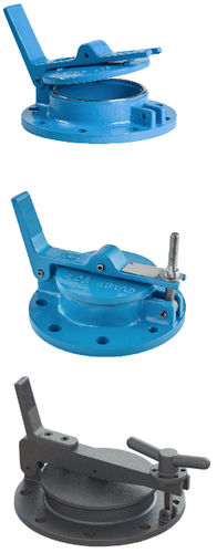 Escotilla de inspección - 6000 - Assentech Sales Ltd