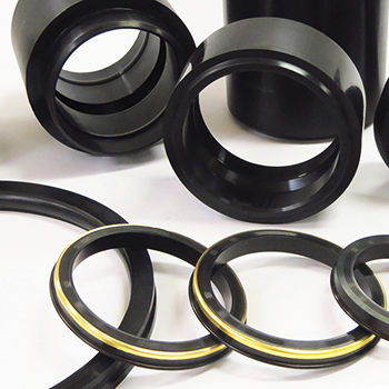 Junta tórica - PERFREZ®9021A	 - Applied Seals Co. , Ltd. - de elastómero / circular / para la industria