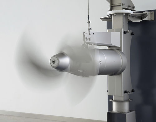 Agitador dinámico - B‑MX series - Börger GmbH Drehkolbenpumpen - para líquidos / sumergible