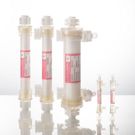 Filtro de agua - Planova™ S20N - Asahi Kasei Bioprocess - de bolsa / de protección / para laboratorio