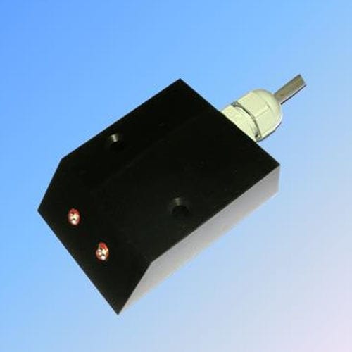 Interruptor de nivel para líquidos - DTS01  - COMETEC SA - de desbordamiento / autónomo / IP68