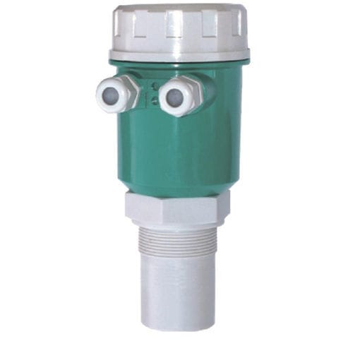 Caudalímetro por ultrasonidos - COMETEC SA - volumétrico / para líquido / DN80 - 3"