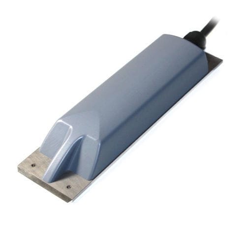 Caudalímetro Venturi - BELUGA™ - COMETEC SA - volumétrico / para agua / portátil
