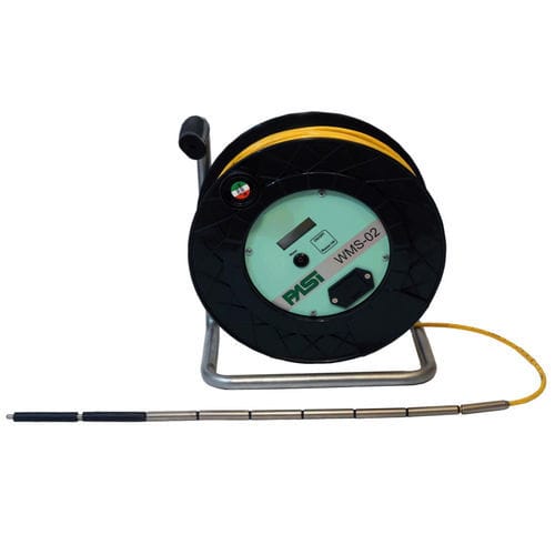 Sonda de conductividad - BF series - COMETEC SA - de medición / para agua / de depósito