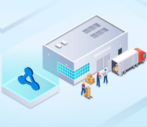 Software de cadena de suministro - TTS - Beijing Acctrue Technology Co., Ltd. - de gestión / de análisis / de mando