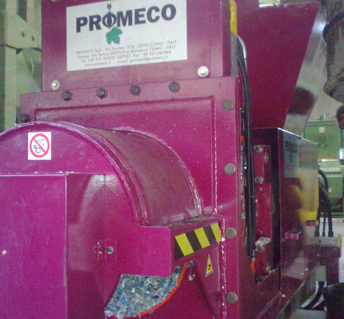 Centrífugadora de laboratorio - PED - Promeco S.p.A. - de mesa / vertical