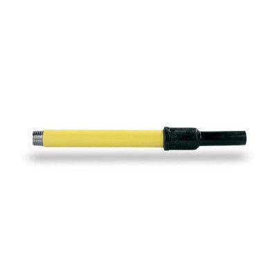 Racor para carburante - 001 - MACPLAST SRL - para gas / roscado / DIN