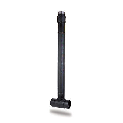 Boca de incendio PN16 - 105 - MACPLAST SRL - DVGW