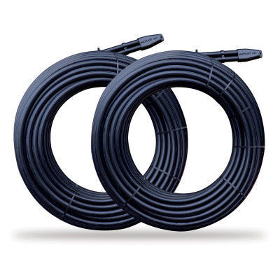Sonda de perforación - 325 - MACPLAST SRL - flexible / con manguito de acero inoxidable