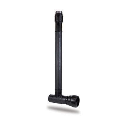 Racor soldable - 109 - MACPLAST SRL - de encaje / roscado / rápido