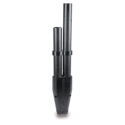 Cabezal de sonda - 311 - MACPLAST SRL