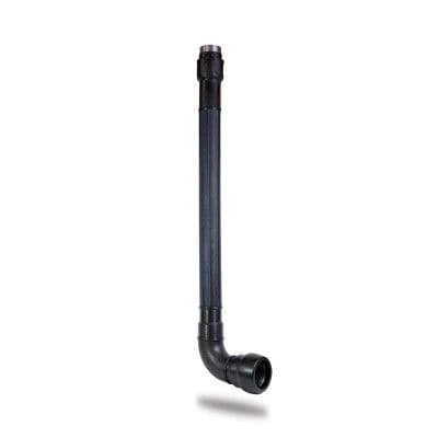 Boca de incendio DVGW - 147 - MACPLAST SRL