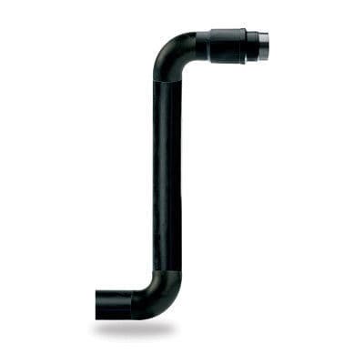 Boca de incendio DVGW - 111 - MACPLAST SRL