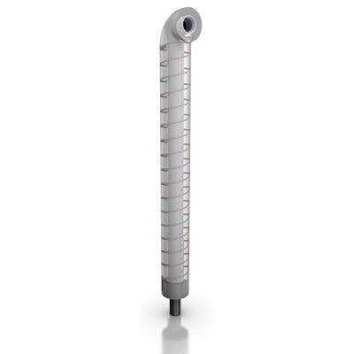 Intercambiador de calor - 116 - MACPLAST SRL