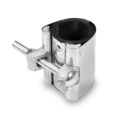 Manguito para reparación para tuberías - 118 - MACPLAST SRL - de agua / para gas