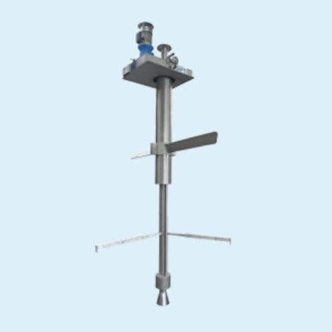 Extractor de tubos - DTP - SEFT SRL