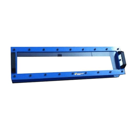 Probador de estanqueidad de burbujas - BHF series - Burhani Engineering Technology - de vacío / de presión