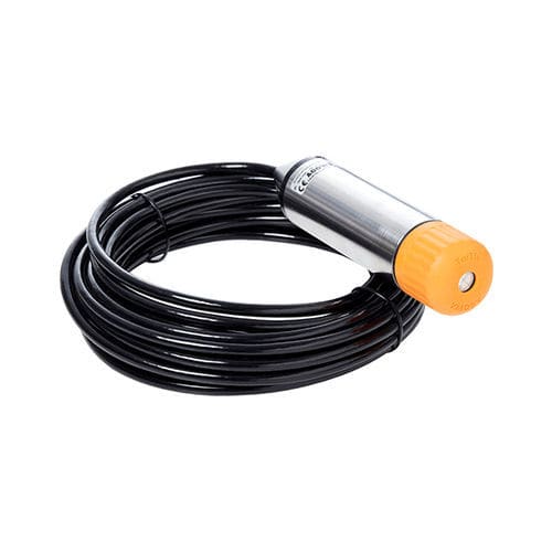 Transmisor de presión relativa - TurTle  - ACOWA INSTRUMENTS - de cerámica / capacitivo / 4-20 mA