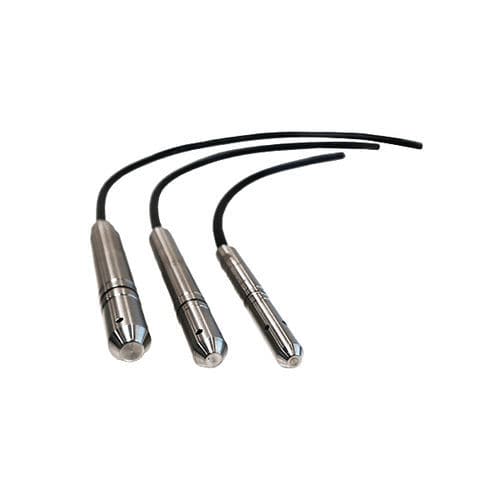 Transmisor de presión relativa - mini-GoPle - ACOWA INSTRUMENTS - de cerámica / 4-20 mA / 0-10 V