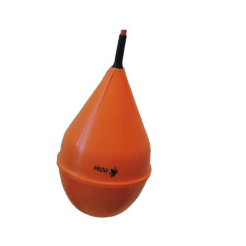 Interruptor de nivel de flotador - FROG - ACOWA INSTRUMENTS - para agua / CE / de polipropileno