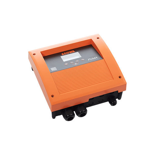 Controlador para bomba compacto - PUMA  - ACOWA INSTRUMENTS