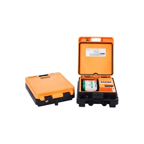 Data logger de pH - GEKKO  - ACOWA INSTRUMENTS - de temperatura / de nivel / 4-20 mA