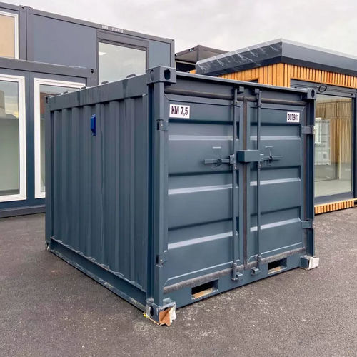 Contenedor - boxinnov