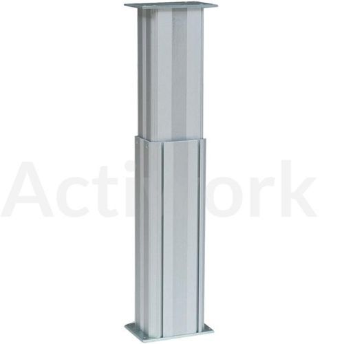 Columna telescópica industrial - LP - ACTIWORK - de 2 etapas / 380 V