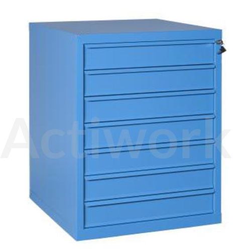 Banco de herramientas 7 cajones - ACTIWORK