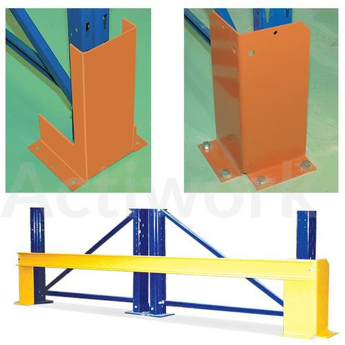 Protector de racks - ACTIWORK