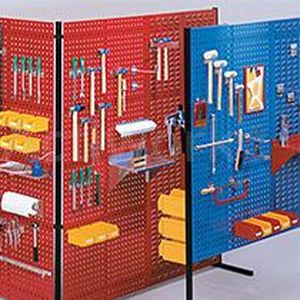Panel porta-herramienta - ACTIWORK