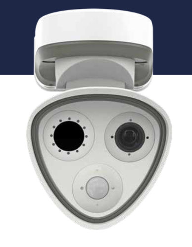 Sistema de detección y de alarma de incendios automático - T&B electronic GmbH