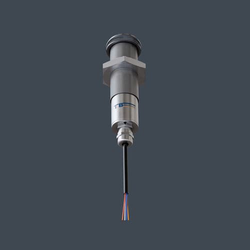 Detector de chispas - FSK - T&B electronic GmbH - de calor / de incendios / de campos eléctricos