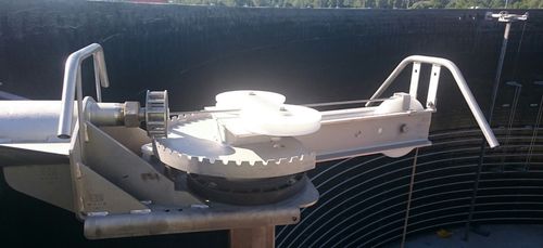 Sistema de regulación para agitador - Nesemeier GmbH