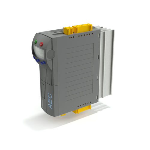 Variador AC regenerativo - AEC series - Bonfiglioli - trifásico / industrial / para máquinas